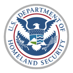 Homeland Security logo