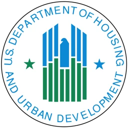 Housing & Urban Dev. logo