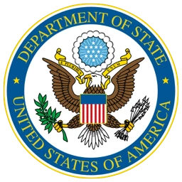 State logo