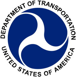Transportation logo