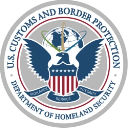 CBP logo