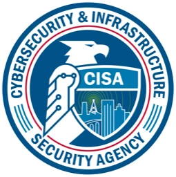 CISA logo