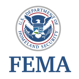 FEMA logo