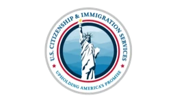 USCIS logo