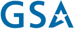 GSA logo