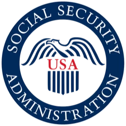 Social Security logo