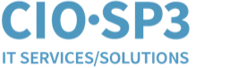 CIO-SP3 logo
