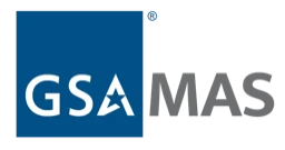 GSA MAS logo