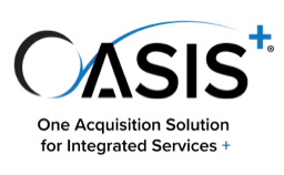 OASIS+ logo