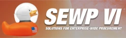 SEWP VI logo